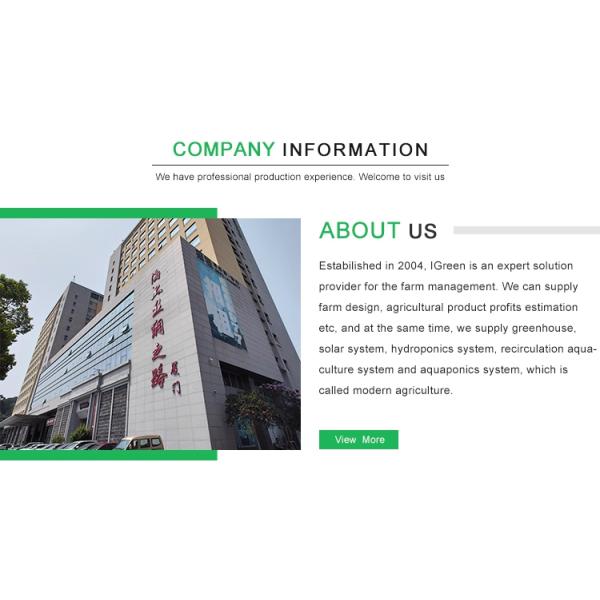 10 Inches Screen Automatic Fertigation Machine High Precision For Water Soluble Fertilizer