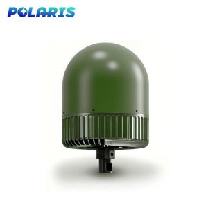 China Custom Drone Detector UAV Detection Equipment With Real Time Alerts And Blacklist wholesale