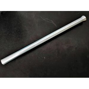 Plastics CNC Hardware Parts Printer Shaft Slender Axis Major Long Axis Roller Motor Shaft