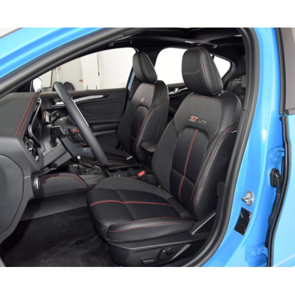 Ford Fox 2022 Saloon EcoBoost 180 automatic ST Line 4 door 5 seat petrol Used Car