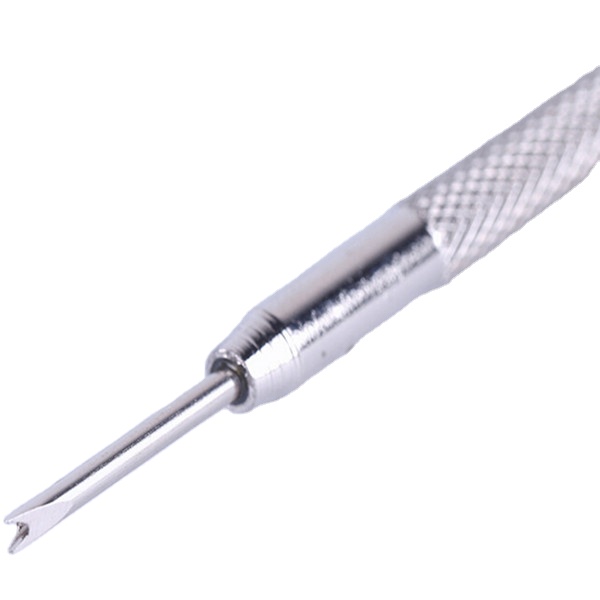 ODM Polished Brushed Sandblasted Spring Bar Tool For Watch Band