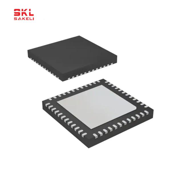 Quality MSP430F5507IRGZR MCU Microcontroller Embedded Flash IC 6Bit 25MHz 32KB for sale