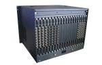 HD SDI Video Matrix System Full Cross Point Matrix Switch 288x288 144x144 64x32