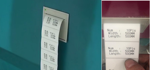 Aluminum Edge Spacer Bending Machine Doors And Windows Application