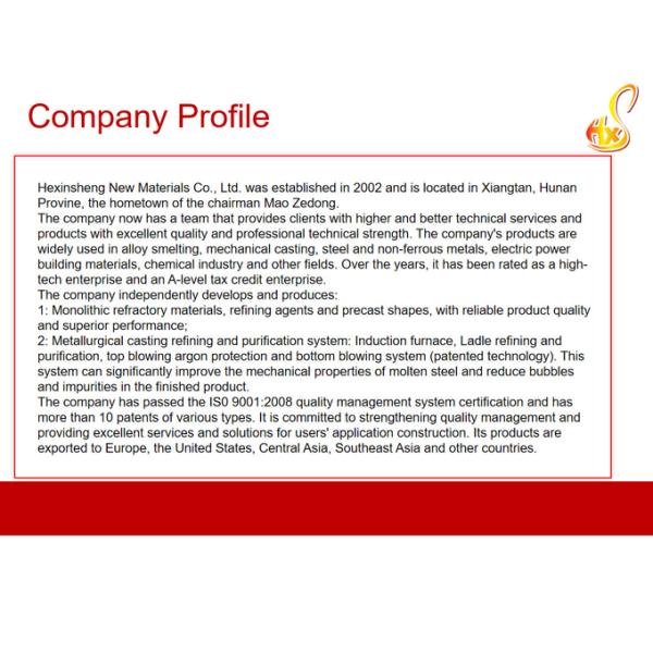 Powered Dry Ramming Mass Furnace Refractory Materials High Temperature Resistance