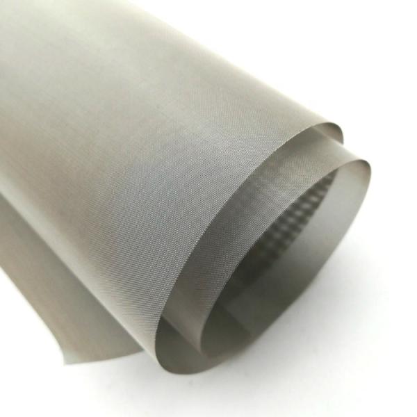 Quality 2.03mm Dia Plain Weave Tantalum Wire Mesh for sale