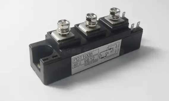 Diesel Generator General Accessories Thyristor Module Type KBPC1010