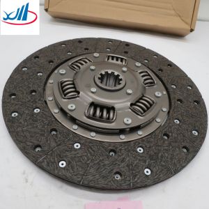 Good Performance HA05237 Truck Clutch Plate Driven Disk Assembly