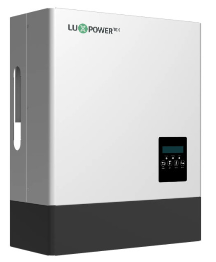 LXP Low Voltage Hybrid Inverter 3Kw-6Kw Solar System Inverter
