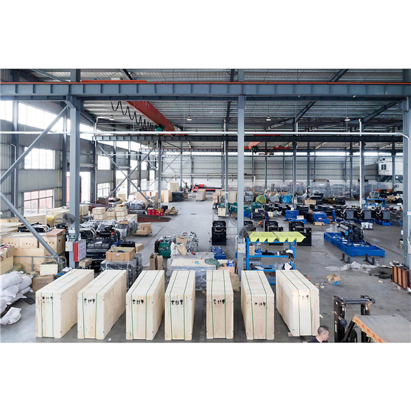 Residential 25KA Weichai Diesel Generator With WP2.3D25E200 Engine