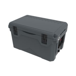 China U3 Rugged Rotomolded Cooler Box Lockable with Lid 65QT Capacity wholesale