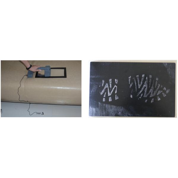 G001 BTJD-VI Electrostatic dust print lifter