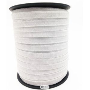 China Polytape Electric Fence Tools Cattle 20mm Poly Wire Lightweight wholesale