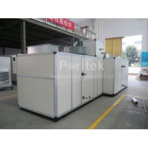 Candy Coating Desiccant Dehumidifier, Chocolate Coating Dehumidifier