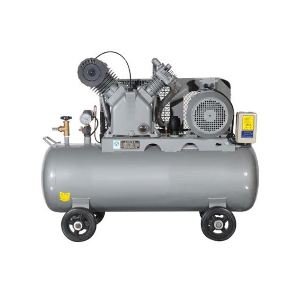 5.5kw Single Phase Reciprocating Piston Compressor Replacement Safety Use