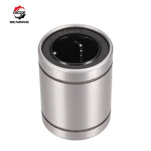 China Outer Dimension 6mm - 150mm Linear Ball Bearing LM40AJ CE Certification on sale