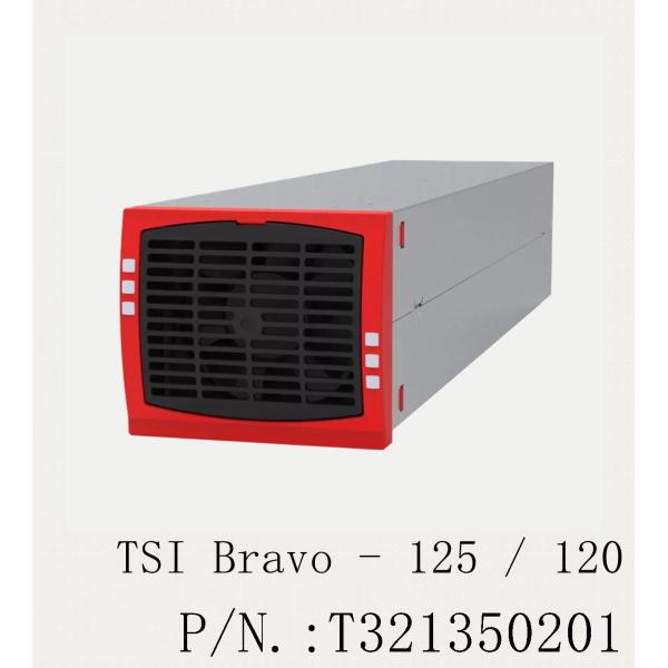 CE+T TSI Bravo125/120 With Extra AC Input 125Vdc 120Vac 2.5KVA 2.5KW P/N T321350201