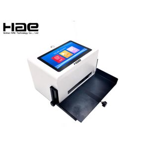barcode printer inkjet barcode printer Desktop Inkjet Coding Printer