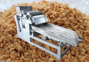 China Automatic Peanut Cutting Machine for Sale wholesale