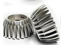 Quality Foundry Adc12 Aluminium Gravity Die Casting Molds 4mm Wall Thickness for sale