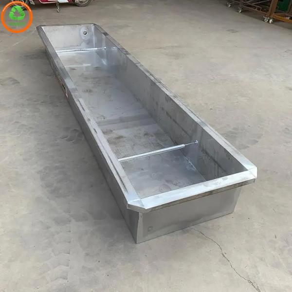 Triple Screw Design Waste PP PE HDPE LDPE Film Plastic Recycle Pellets Making Machine