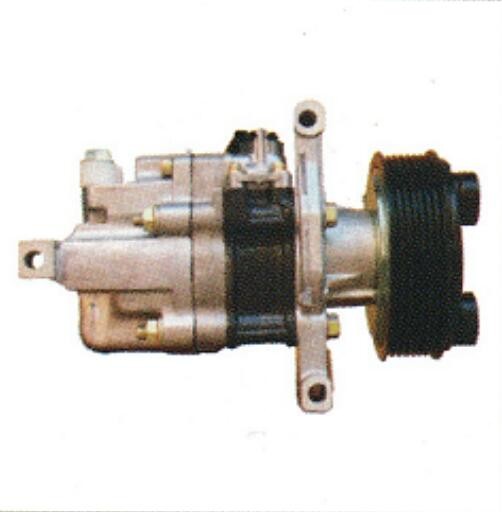 ALA20311 Nissan AC COMPRESSOR TIIDA AC COMPRESSOR 10S17C AC COMPRESSOR 92600-ET00A AC Compressor