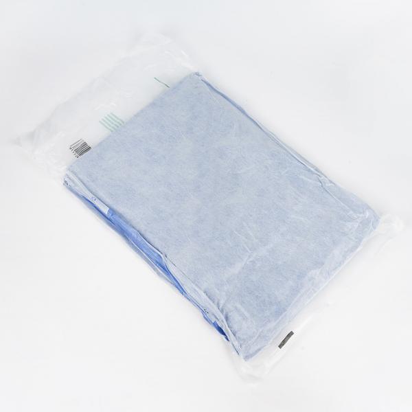 Reinforced Long Sleeve Sterile Isolation Apron