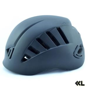 China BS EN12492 Rock Climbing Helmet for Mountaineering CH-01 wholesale