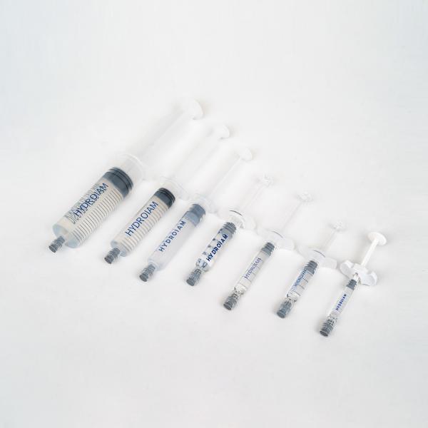 24mg/ml Injectable Hyaluronic Acid Dermal Filler For Wrinkle Smoothing