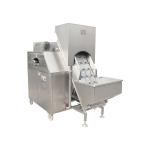 Multi-Function Home Use Slicer Machine Peeler And Onion Cutting Food Factory