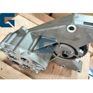 China High Precision Automotive Oil Pump , Oil Pump In Diesel Engine VOE20709848 wholesale