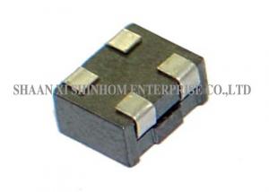 China SMB Type Bead Inductor Surface Mounted With Zero Magnetic Flux Core wholesale