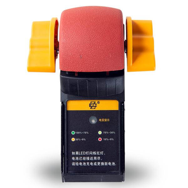 Kad Mini Electric Pallet Truck Forklift Control Handle