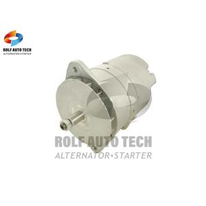 Buy cheap 35AMP Bosch Alternator 24v Auto Parts Alternator Fits Caterpillar Excavator 215 from wholesalers