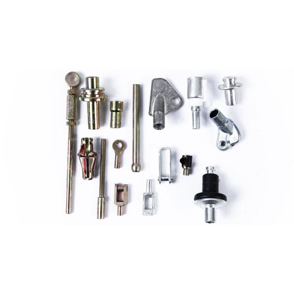 17910-MFN-D61 Cable End Fittings Connecting Rod Kit With Pin Cables