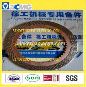 China XCMG Parts,Friction Disc,403011 wholesale
