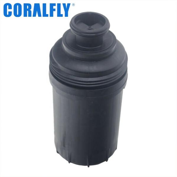 CORALFLY to CORALFLY fF5706 Fuel Filter Truck Diesel Engine CORALFLY Filter