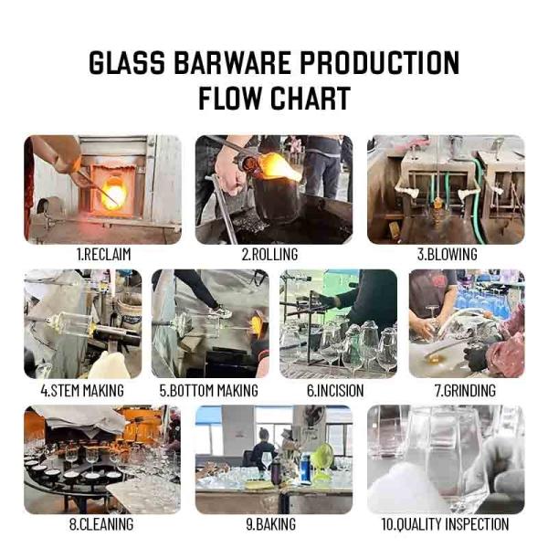 Bulk Wholesale Handcrafted Crystal Whiskey Decanter Aerator – 800ml Premium Carafe