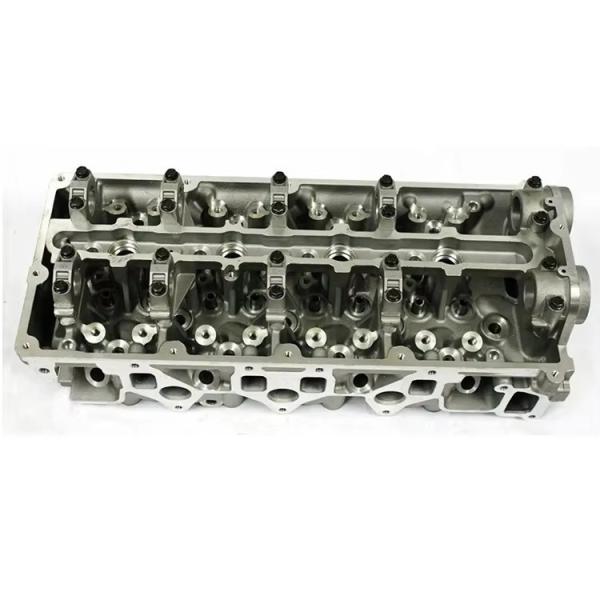 Diesel Engine Parts Cylinder Head 4986980 1449076 6M346049AF AMC 908749 for Ford Ranger 2.5 TDCi Ford Everest 3.0 TDCi BT-50