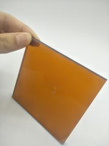 China 800-1100nm Laser Protective Window Sheet Bedding WIndow wholesale