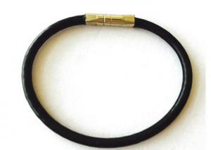 China Nylon Coated Keyring Split Ring , Twist Lock PK5 5-1/8 Small Split Rings wholesale