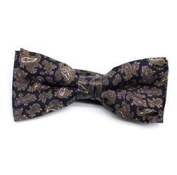 Adjustable Knotted Bow Tie Hand Made Custom Silk Bow Ties