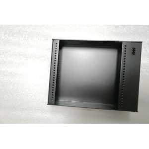 China SPCC SGCC SECC Custom Bending Electronics Enclosure on sale China SPCC SGCC SECC Custom Bending Electronics Enclosure on sale