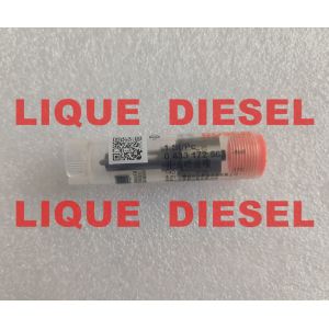 BOSCH Injector Nozzle 0433172563 DLLA146P2563 0 433 172 563 DLLA 146 P 2563