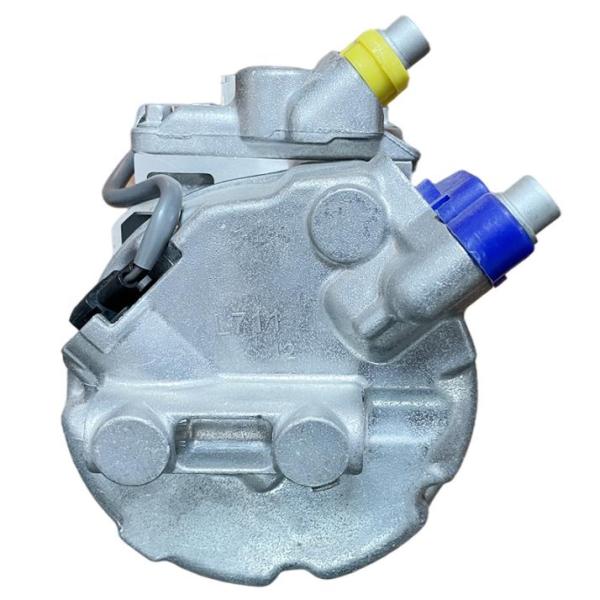 Top Selling 7SEU17C Compressor for BMW 5 Saloon E60 530i M54 B30 306S3 2979 170 231 Saloon