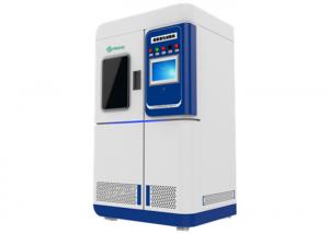China ISO 7326 Premium Ozone Aging Static And Dynamic Strain Environmental Test Chamber on sale