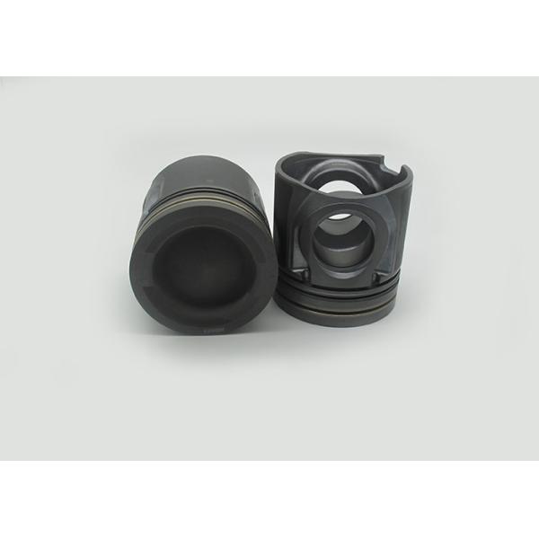 D12D Diesel Engine 3 Ring Piston 131mm 20451076