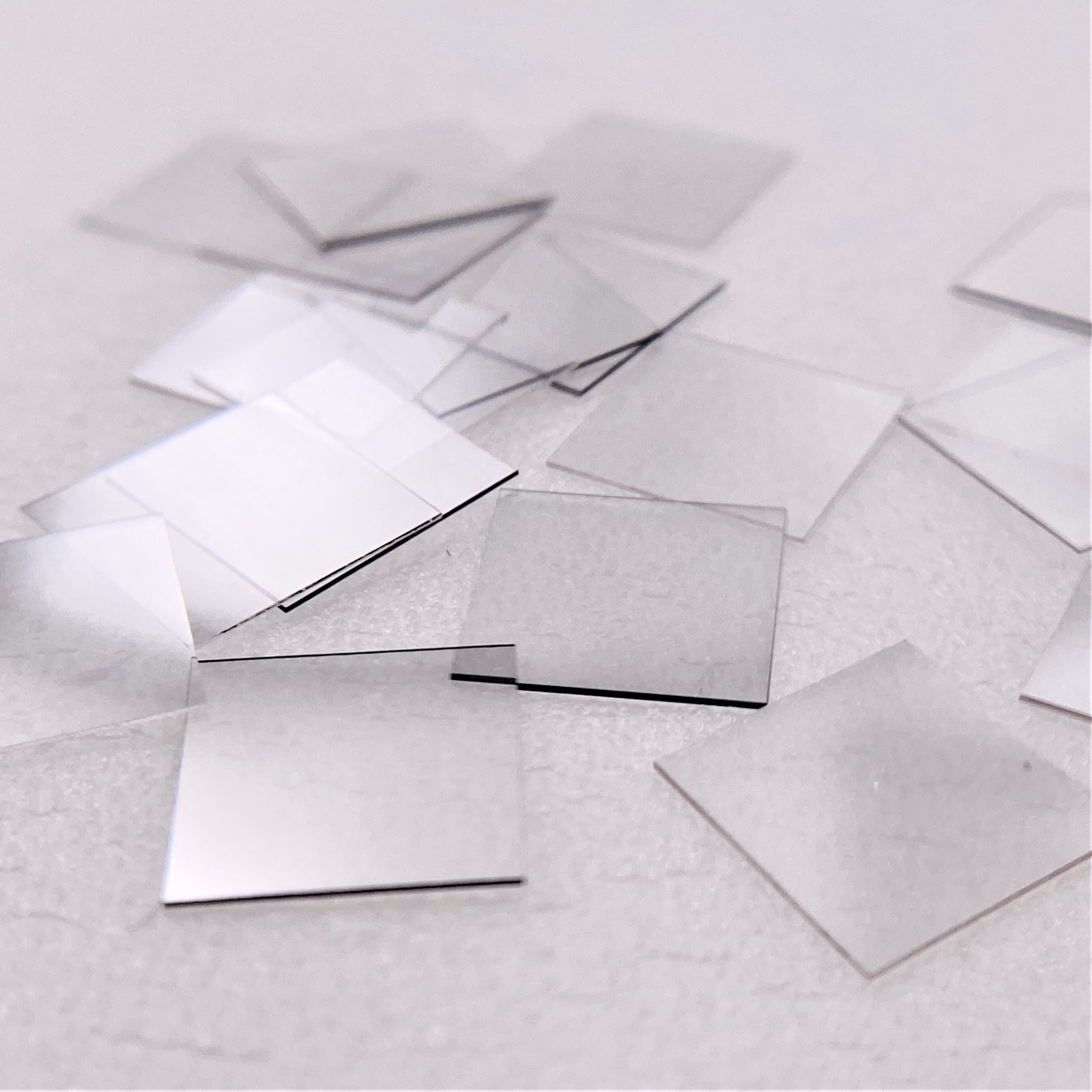 China Square Optical CVD Diamonds | Higher quality Single Crystal CVD Diamond wholesale