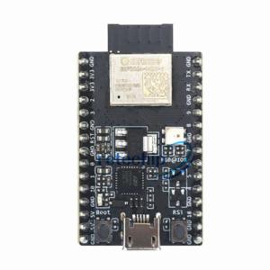 Multiprotocol  ESP32 Development Boards ESP8684-DevKitM-1-H4 ESP8684-Mini-1