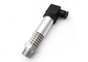 China PT204 High Temperature Pressure Sensor With Sputtering Film Pressure Cell wholesale